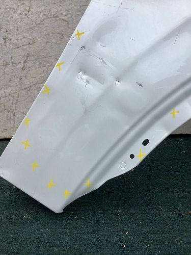 2016 2017 2018 2019 2020 VOLVO XC90 RIGHT FENDER OEM USED, US $169.99, image 12