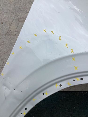 2016 2017 2018 2019 2020 VOLVO XC90 RIGHT FENDER OEM USED, US $169.99, image 13