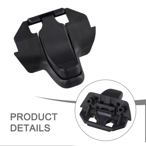Black Sunroof Shade Handle Buckle Fit For Land Rover LR2 LR019776 High-strength, US $13.04, image 6