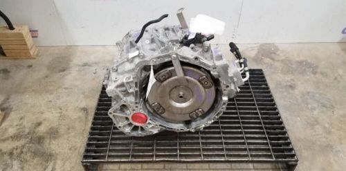 2013 2014 nissan pathfinder qx60 3.5 awd transmission cvt 37k 1 year free ship