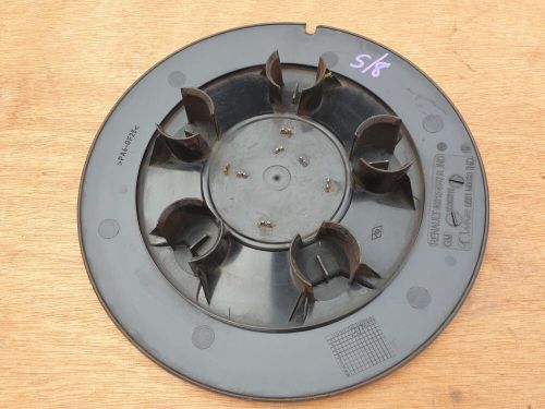 One Genuine Vauxhall Vivaro A Van Steel Wheel Centre Cap x1 2001-2014, US $, image 2