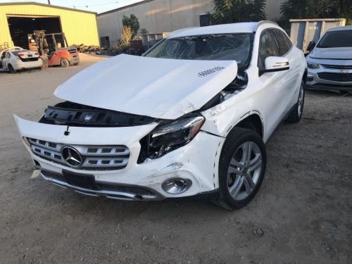 2015-2019 MERCEDES BENZ GLA250 Factory Intercooler Charge Air Cooler W156 87951, US $180.00, image 3