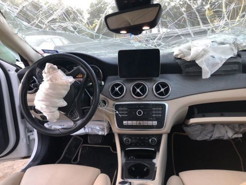 2015-2019 MERCEDES BENZ GLA250 Factory Intercooler Charge Air Cooler W156 87951, US $180.00, image 7