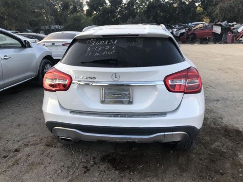 2015-2019 MERCEDES BENZ GLA250 Factory Intercooler Charge Air Cooler W156 87951, US $180.00, image 9