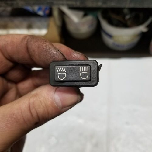 2011-22 polaris switchback assault pro rmk sks iq racer headlight switch 4012091