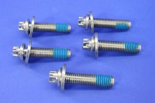 Mopar 68237437AA Replacement Transmission Mount Bolt, US $19.53, image 3