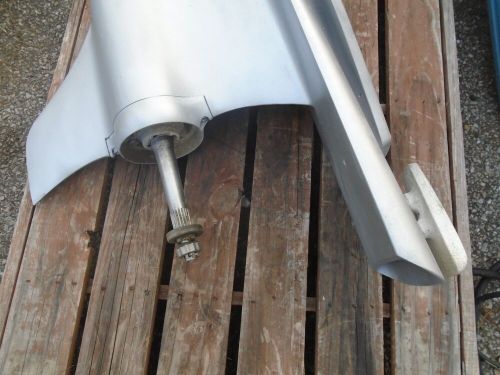 Volvo Penta Outdrive SX-A Lower Unit 1.51 & 1.79R, US $2,299.00, image 2