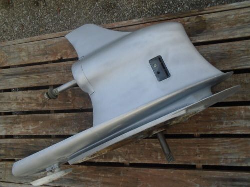 Volvo Penta Outdrive SX-A Lower Unit 1.51 & 1.79R, US $2,299.00, image 3