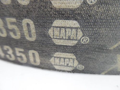 Drive Belt One 1990 Arctic Cat Pantera 440 Napa Gates Xtreme 38x4350, US $39.95, image 3