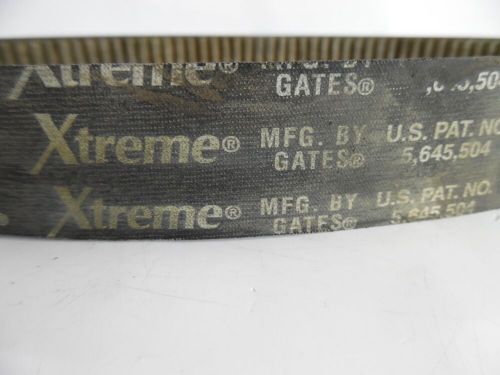 Drive Belt One 1990 Arctic Cat Pantera 440 Napa Gates Xtreme 38x4350, US $39.95, image 4