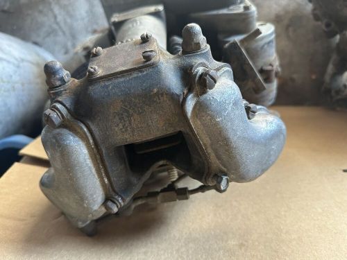 BSA 1947 XB31 Motor 350 Engine Complete, US $749.00, image 7