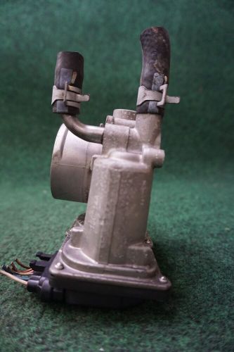 2016 KIA RIO 1.6L Throttle Body OEM 351002B300, US $52.74, image 3