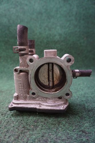 2016 KIA RIO 1.6L Throttle Body OEM 351002B300, US $52.74, image 4