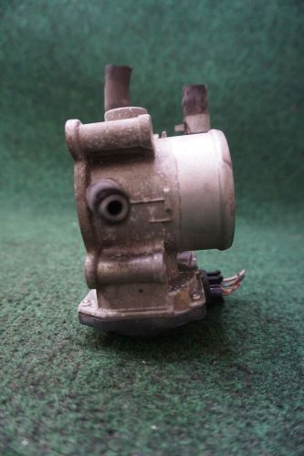 2016 KIA RIO 1.6L Throttle Body OEM 351002B300, US $52.74, image 5