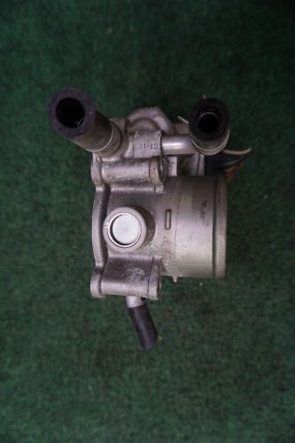 2016 KIA RIO 1.6L Throttle Body OEM 351002B300, US $52.74, image 6