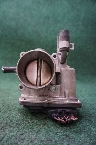 2016 KIA RIO 1.6L Throttle Body OEM 351002B300, US $52.74, image 7