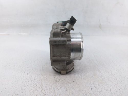 2015-2019 Hyundai Sonata Throttle Body EBGHA, US $31.11, image 2