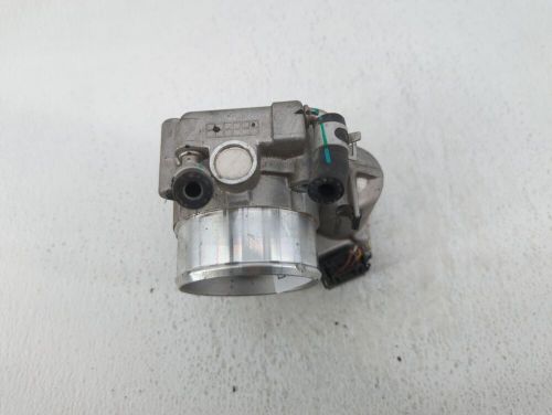 2015-2019 Hyundai Sonata Throttle Body EBGHA, US $31.11, image 6