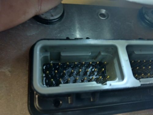 ECM555 Mercruiser 6.2L,Bravo, US $600.00, image 7