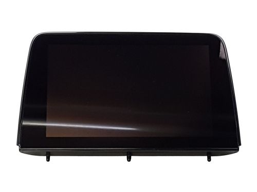 Ford focus mk4 multimedia radio display cid navi gps monitor jx71-188955-fc-