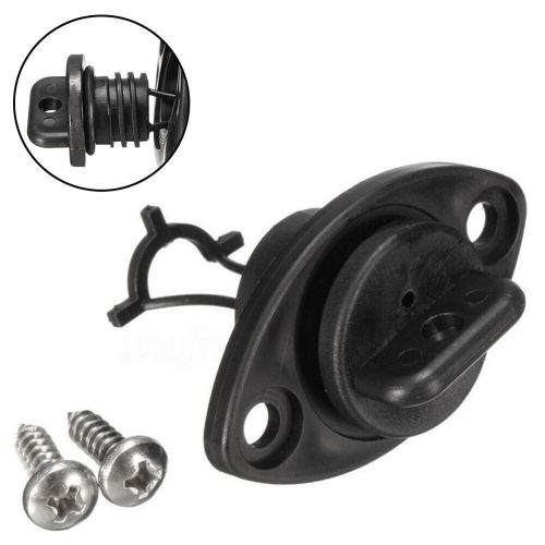 Drain Screw Bung 18mm Canoe Boat Accessories Plug Chandlery Replacement, C $8.09, image 2