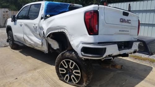 Alternator New Style 170 Amp Opt KW7 Fits 19 SIERRA 1500 PICKUP 1622509, US $65.00, image 8