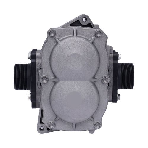 AMR500 Supercharger Mini Roots Compressor Blower Booster Mechanical Turbocharger, US $155.34, image 5