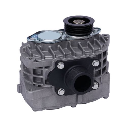 AMR500 Supercharger Mini Roots Compressor Blower Booster Mechanical Turbocharger, US $155.34, image 9