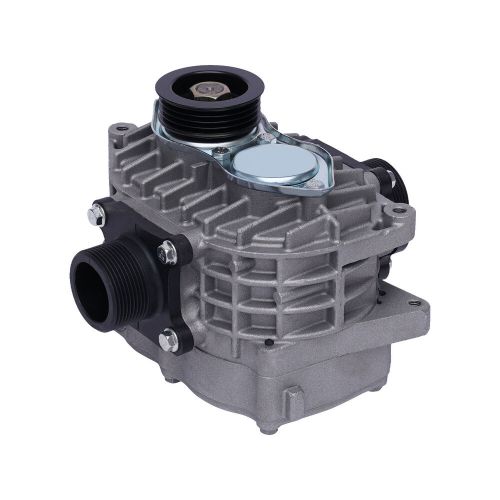 AMR500 Supercharger Mini Roots Compressor Blower Booster Mechanical Turbocharger, US $155.34, image 10