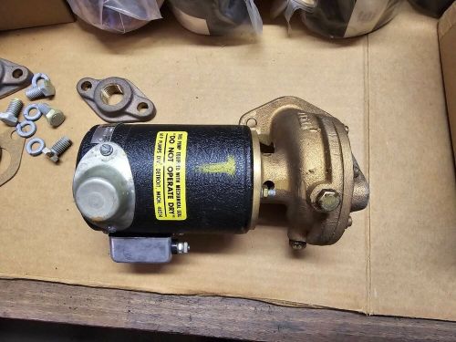Universal electric / m. p. pumps pump unit 10946835 4320-00-930-2045