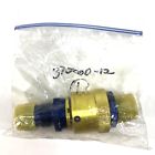 Aircraft nos part - aeroquip quick coupler 375000-12 - a1080 &amp; 37504-12 - a2080