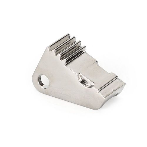 Reinforced door handle paddle gear 1042845-00-b for tesla model s 2012-2019