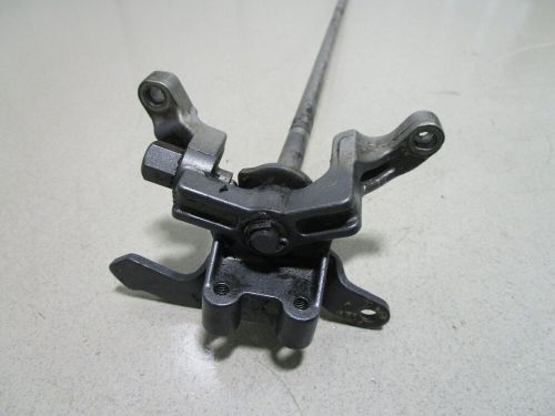 67F-44120-10-00 Yamaha Outboard 75 HP 4 Stroke Gear Shift Handle Assembly, US $27.99, image 3