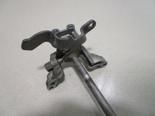 67F-44120-10-00 Yamaha Outboard 75 HP 4 Stroke Gear Shift Handle Assembly, US $27.99, image 5