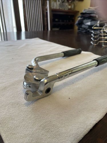 IMPERIAL EASTMAN 364-FHB 3-8 3/8" OFFSET SWIVEL HANDLE TUBE BENDER, US $47.00, image 2