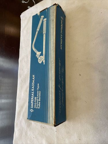 IMPERIAL EASTMAN 364-FHB 3-8 3/8" OFFSET SWIVEL HANDLE TUBE BENDER, US $47.00, image 3