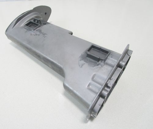 1596-822154A2 Mercury Mariner Outboard 15" Driveshaft Housing 6-15 Hp 2 Cyl, US $110.00, image 4