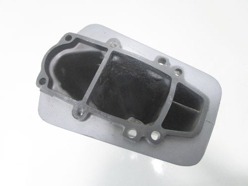 1596-822154A2 Mercury Mariner Outboard 15" Driveshaft Housing 6-15 Hp 2 Cyl, US $110.00, image 6