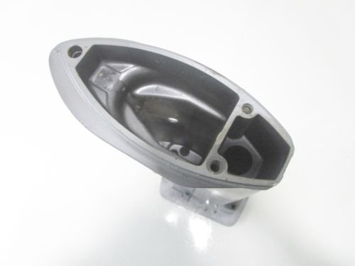 1596-822154A2 Mercury Mariner Outboard 15" Driveshaft Housing 6-15 Hp 2 Cyl, US $110.00, image 14