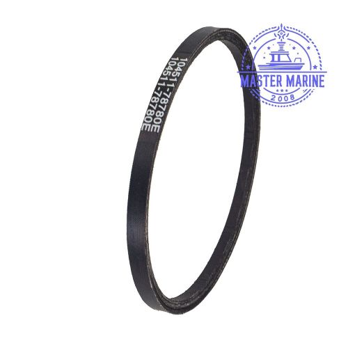 104511-78780 Water pump V-Belt for Yanmar Marine Engine 2GM20 3GM30, AU $31.99, image 4