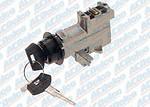 Acdelco d1483d ignition lock cylinder