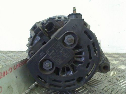 ALTERNATOR Jeep Grand Cherokee (ZJ) SUV 5.2i V8 (Y(V8-318)) 2000 6004ML0001-, US $, image 4