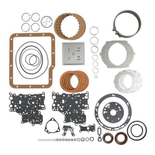 B&M 21040 Master Overhaul Kit For Powerglide Transmission, US $399.95, image 5