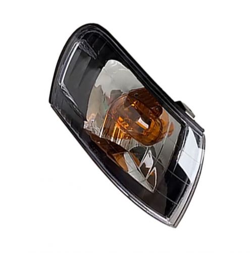 Left Black Front Corner Lamp Lens For 1993-1997 Toyota Corolla AE100 E100 AE101, US $28.86, image 5