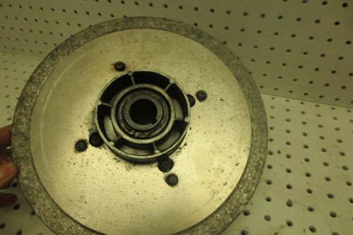 2001 Polaris Indy 500 Touring secondary drive clutch XCR 600 598 Ultra storm, US $59.99, image 3