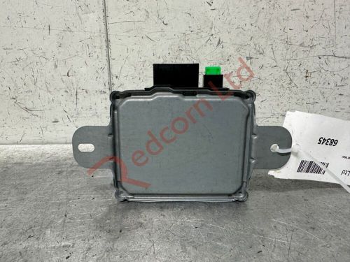 VAUXHALL Mokka J13 2012-2016 Sat Nav Control Module 13306648, US $, image 11