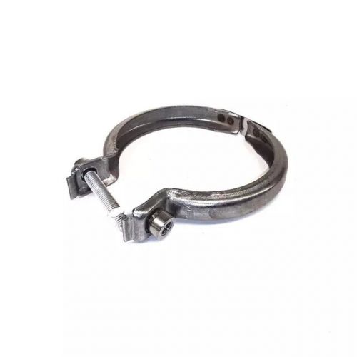 Genuine Volkswagen Converter & Pipe Clamp 5Q0-253-725-H, US $28.10, image 2