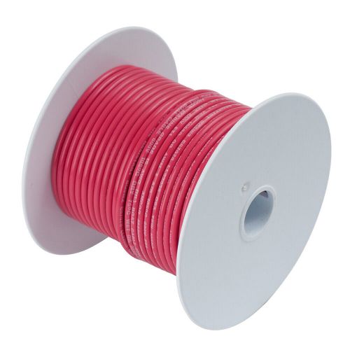 Ancor Red 2 AWG Tinned Copper Battery Cable 50' Marine Grade UL 1426 Certified, US $126.41, image 2