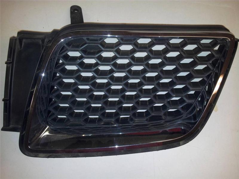 2009 2010 pontiac vibe gt left grille