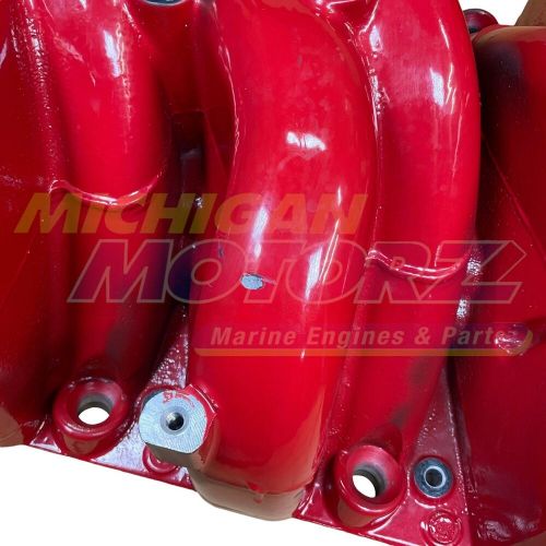 8.1L Volvo Penta Intake Manifold - 3808519, US $749.00, image 2
